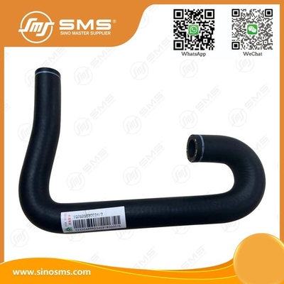 ซื้อ ท่อออกน้ํา YG9625530024 HOWO ส่วนรถบรรทุก การผลิตออนไลน์
