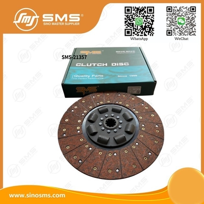 ซื้อ DZ1560160012 SHACMAN อะไหล่รถบรรทุก คล็อกช์ Shacman 17