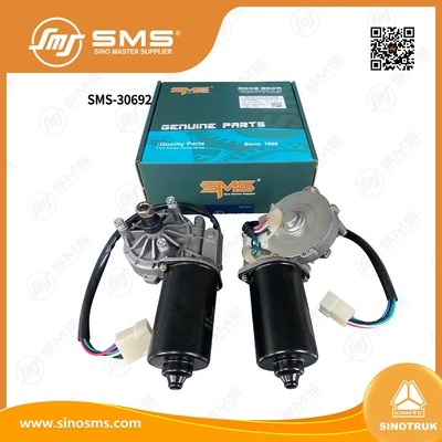 ซื้อ เครื่องยนต์ Howo Wiper WG1642740008 HOWO อะไหล่รถบรรทุก การผลิตออนไลน์