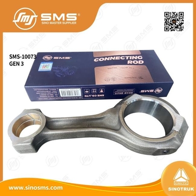 ซื้อ Con Rod Arm 61500030009 WEICHAI ส่วนเครื่องยนต์ การผลิตออนไลน์