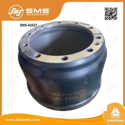 ซื้อ กลองเบรนหลัง 8150110.0144 SHACMAN F3000 F2000 อะไหล่รถบรรทุก การผลิตออนไลน์