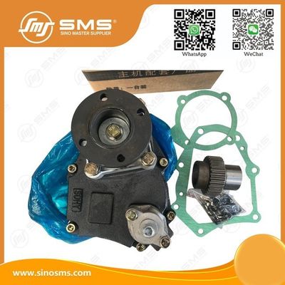 คุณภาพ  Power Takeoff QH50 FAST XCMG Wheel Loader Spare Parts PTO โรงงาน