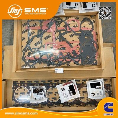 คุณภาพ  3800558 3802624 CUMMINS Engine Parts Engine Repair KIT โรงงาน