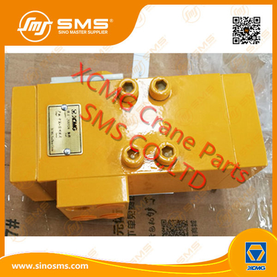 ซื้อ 803000074 XCMG เครนบาลานซ์วาล์ว 27 * 15 * 13 ซม. ISO9001 การผลิตออนไลน์