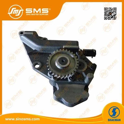 ซื้อ Wp10 SHACMAN อะไหล่รถบรรทุก AZ1500070021A ชุดปั้มน้ำมัน การผลิตออนไลน์