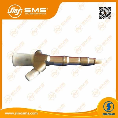 ซื้อ BV Wp10 SHACMAN รถบรรทุกอะไหล่หัวฉีดน้ำมันเชื้อเพลิง 612600080611 การผลิตออนไลน์