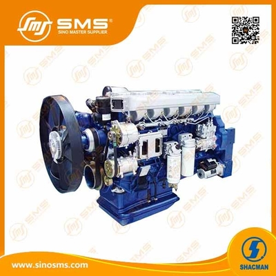 ซื้อ OEM ODM SHACMAN รถบรรทุกอะไหล่ Weichai Wp12 เครื่องยนต์ ISO TS16949 การผลิตออนไลน์