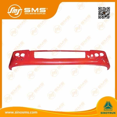ซื้อ WG16422401020 Bumper 08 model For Sinotruk Howo Truck CAB Spare Parts การผลิตออนไลน์
