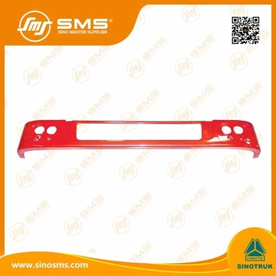 ซื้อ WG1641240001 Bumper 07 model For Sinotruk Howo Truck CAB Spare Parts การผลิตออนไลน์