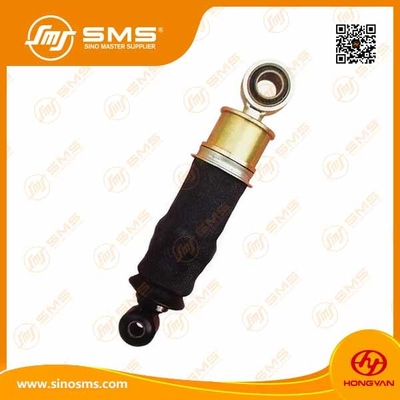 ซื้อ 5001-500525 Air Shock Absorber Front Original IVECO Truck Parts การผลิตออนไลน์