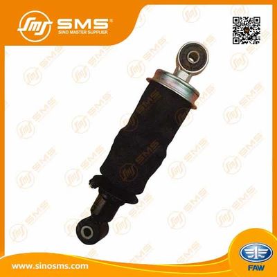 คุณภาพ  5001315B91W-C00-B Rear Shock Absorber Original FAW Truck Parts โรงงาน