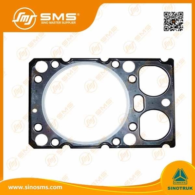 ซื้อ ISO9001 Wd615 ปะเก็นฝาสูบเครื่องยนต์ 612600040355 การผลิตออนไลน์