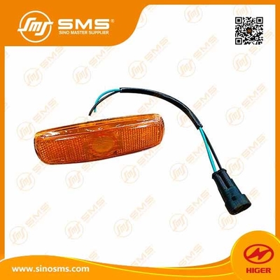 ซื้อ 37V11-15010-A1 Bus Side Marker Lamp Higer อะไหล่รถบัส การผลิตออนไลน์