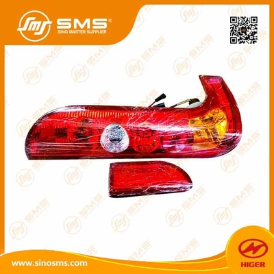 ซื้อ 37V11-73200-E Higer ไฟท้ายรถด้านหลังไฟเบรคหลังเดิม การผลิตออนไลน์