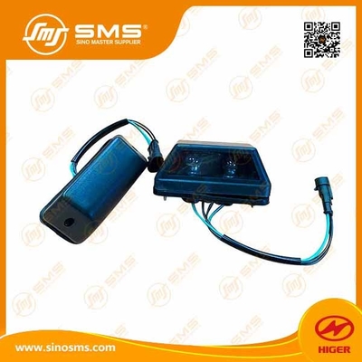 ซื้อ 37A01-17100 ไฟส่องป้ายทะเบียนด้านหลัง Higer Bus อะไหล่ การผลิตออนไลน์