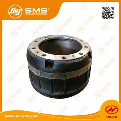 ซื้อ 35ZXB-02075 Higer ดรัมเบรค KLQ6119 KLQ6125 Higer Bus อะไหล่ การผลิตออนไลน์