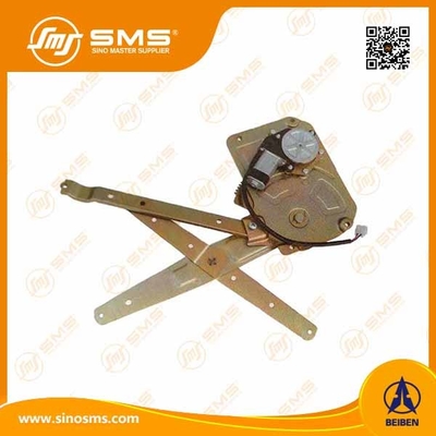 ซื้อ BEIBEN ตัวควบคุมกระจกไฟฟ้าแบบเดิม OEM ODM 6417200002 การผลิตออนไลน์