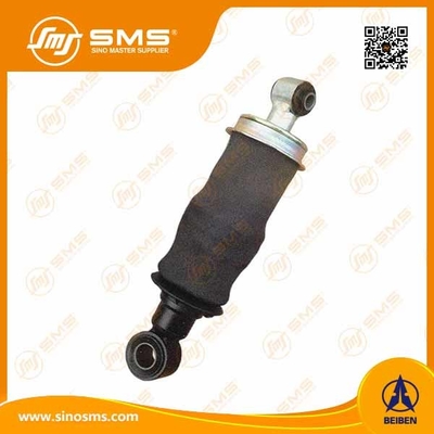ซื้อ Z01110115 Air Spring Shock Absorber 90 * 340 BEIBEN อะไหล่รถบรรทุก การผลิตออนไลน์