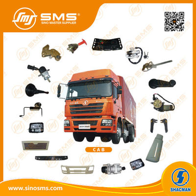 คุณภาพ  F3000 F2000 SHACMAN Truck Parts SHACMAN Cab Parts H3000 M3000 X3000 โรงงาน