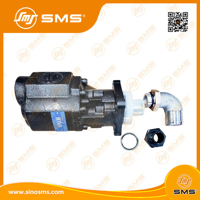 Sinotruk HOWO อะไหล่รถบรรทุก 14571231c Gear Pump Original Material