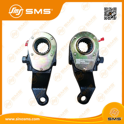 99000340057/56 แขนปรับ SHACMAN Truck Parts