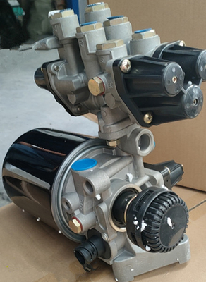FAW Truck อะไหล่เครื่องเป่าลม Assy 3515010-Q468W