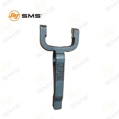 SHACMAN อะไหล่รถบรรทุกกระปุกเกียร์คลัตช์ปล่อยส้อม FAST JS180-T1601021-6