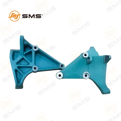 VG1246090012 เครื่องกำเนิดไฟฟ้า Brackety สำหรับ Sinotruk Howo Truck