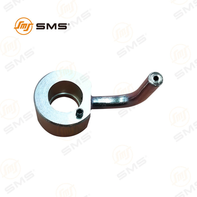 612600010750 Piston Cooling Nozzle WEICHAI ชิ้นส่วนเครื่องยนต์ ISO TS16949