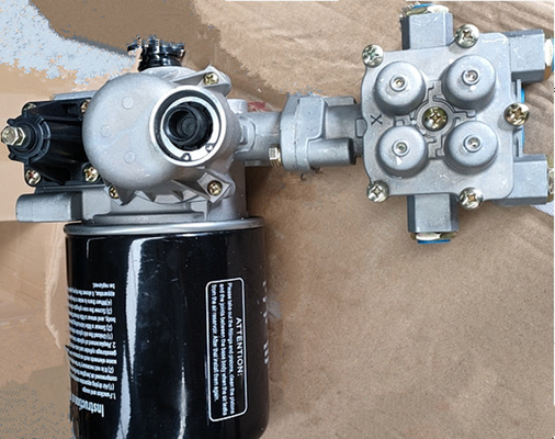 FAW New Venus Truck อะไหล่เครื่องเป่าลม Assy 3515010-X112