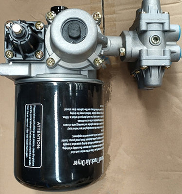 เครื่องเป่าอากาศ 3543010-K0200 Dongfeng TianLong Hercules Truck อะไหล่