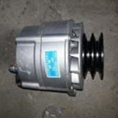 FAW รถบรรทุกอะไหล่เครื่องกำเนิดไฟฟ้ากระแสสลับ 3701010-36D