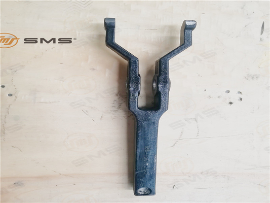 JS180-1601021-2 ส้อมคลัตช์สำหรับคลัตช์ Sinotruk Howo Truck Gearbox อะไหล่