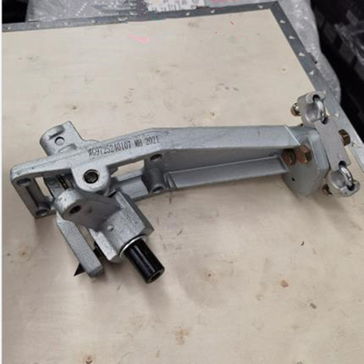 ชิ้นส่วนอะไหล่รถบรรทุก Sinotruk Howo คันเกียร์ Assy WG9725240107