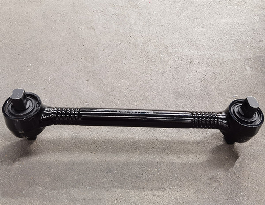 ชิ้นส่วนอะไหล่รถบรรทุก Sinotruk Howo Push Rod AZ9631526175