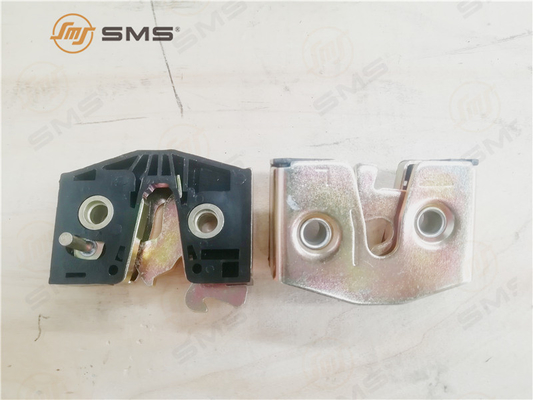 81626806095 บล็อกประตูล็อค SHACMAN Truck CAB Parts