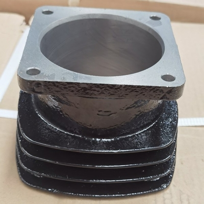 ชิ้นส่วนอะไหล่รถบรรทุก Sinotruk Howo Air Compressor Cylinder Liner AZ1560130070