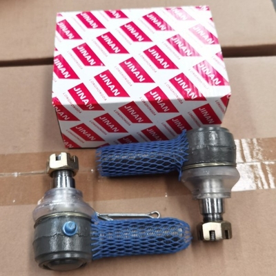 Sinotruk Howo รถบรรทุกอะไหล่ Ball Joint L + R AZ9100430218