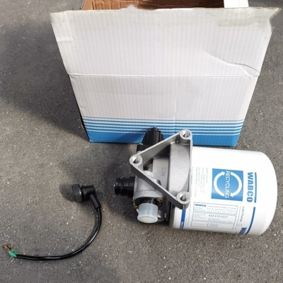 WG9100368471 เครื่องเป่าอากาศ Sinotruk Howo Truck อะไหล่