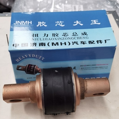Sinotruk Howo Truck Parts บอลสกรู AZ9631521177