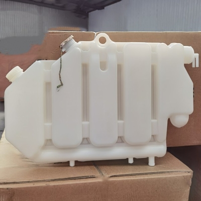 WG9112530333 ถังขยาย Sinotruk Howo Truck Spare