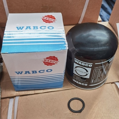เครื่องเป่าอากาศ WG9100368471 อะไหล่รถบรรทุก Sinotruk Howo
