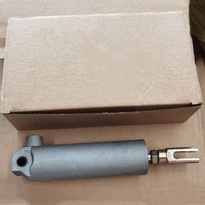 ล็อคเฟืองท้าย WG9000360514 Sinotruk HOWO Truck Parts