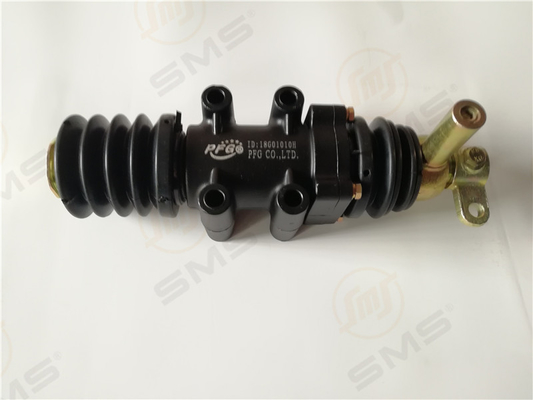 Az2203210317 อะไหล่รถบรรทุก Howo กระบอกสูบ Sinotruk Gearbox Parts