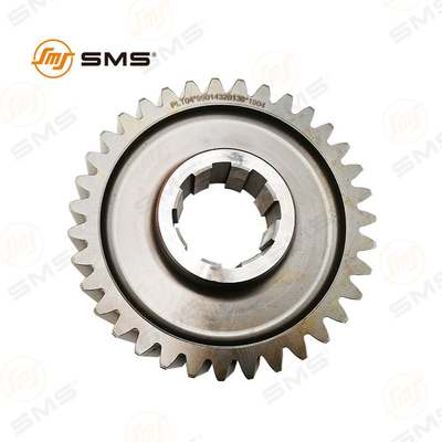 199014320136 Gear Sinotruk Howo Truck GEARBOX อะไหล่