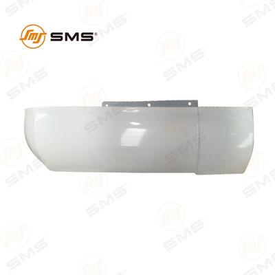 81.62410.2225 SHACMAN Truck Parts Wind Scooper Left CAB Parts