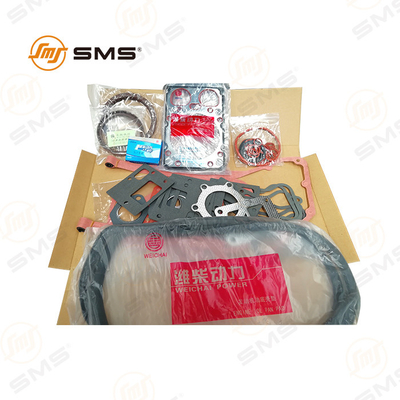 61560010803 ชุดซ่อมเครื่องยนต์ WEICHAI Engine Parts