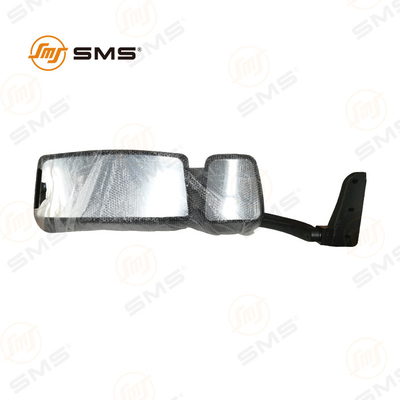WG1642770003 Rea กระจกมองข้างขวา Sinotruk Howo Truck CAB อะไหล่