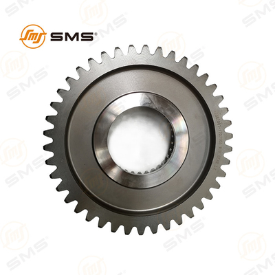 JS200T-1707106 Gear SHACMAN Truck Gearbox อะไหล่