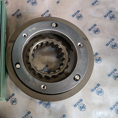 SMS-20915 AZ938(20323) A-5056 Synchronizer Gear วัสดุดั้งเดิม